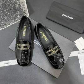 Picture of Chanel Shoes _SKUChanelsz35-40XX02042765